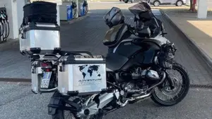 Bmw R 1200 GS (2004 - 07)  (2)