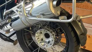 Bmw R 1200 GS (2004 - 07)  (6)