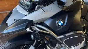 Bmw R 1200 GS (2004 - 07)  (7)