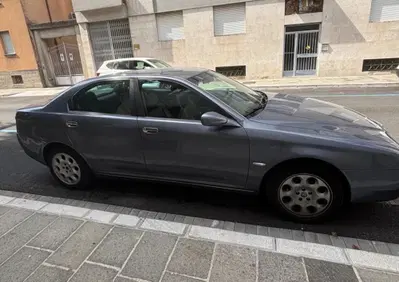 Alfa Romeo 166  (3)
