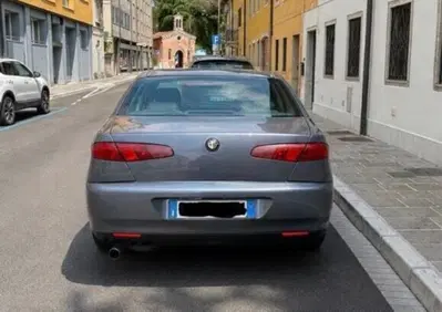 Alfa Romeo 166  (4)