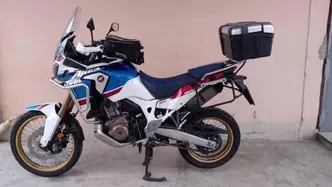 Honda Africa Twin CRF 1000L Adventure Sports (2018 - 19) usata