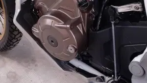 Honda Africa Twin CRF 1000L Adventure Sports (2018 - 19)  (3)