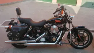 Harley-Davidson 1340 Low Rider (1994 - 99)  (2)