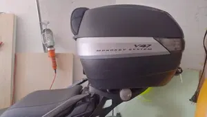 Yamaha Tracer 900 ABS (2015 - 16)  (2)