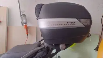 Yamaha Tracer 900 ABS (2015 - 16) usata