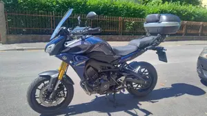 Yamaha Tracer 900 ABS (2015 - 16)  (10)