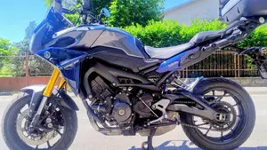 Yamaha Tracer 900 ABS (2015 - 16)  (12)