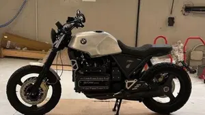 Bmw K 1100 LT (1992 - 98)  (2)