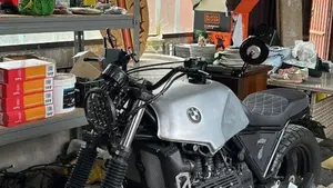 Bmw K 1100 LT (1992 - 98)  (3)