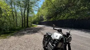 Bmw K 1100 LT (1992 - 98)  (5)