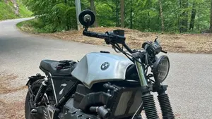 Bmw K 1100 LT (1992 - 98)  (8)