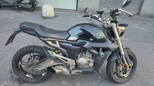 Zontes ZT125-G1 (2020 - 26)  (4)