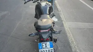 Zontes ZT125-G1 (2020 - 26)  (5)
