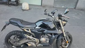 Zontes ZT125-G1 (2020 - 26)  (6)