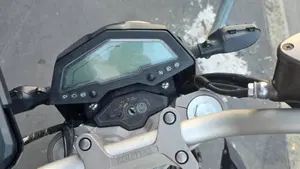Zontes ZT125-G1 (2020 - 26)  (7)