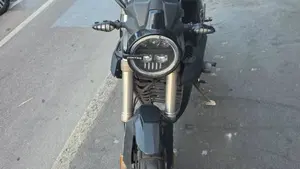 Zontes ZT125-G1 (2020 - 26)  (8)