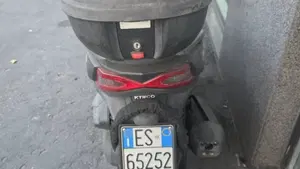 Kymco X-Town 125 City (2020) 