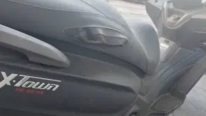 Kymco X-Town 125 City (2020)  (3)