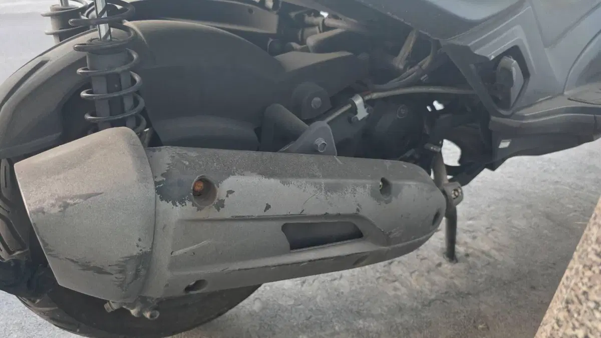 Kymco X-Town 125 City (2020)  (5)