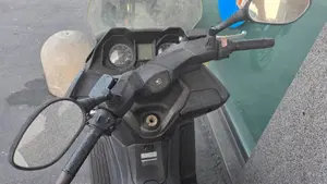 Kymco X-Town 125 City (2020)  (7)
