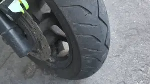 Kymco X-Town 125 City (2020)  (9)
