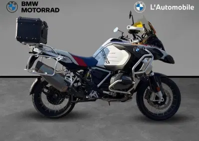 Bmw R 1250 GS Adventure (2021 - 24) - Annuncio 10096042