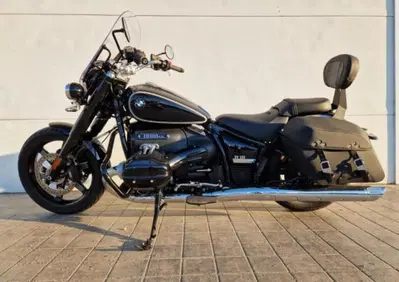 Bmw R 18 Classic (2021 - 24) - Annuncio 10096043