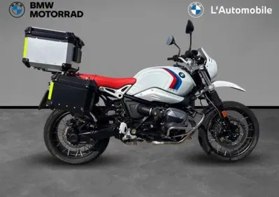 Bmw R nineT Urban GS (2021 - 24) - Annuncio 10096044