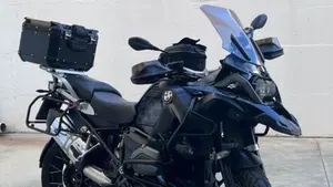 Bmw R 1200 GS Adventure (2017 - 18) 