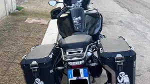 Bmw R 1200 GS Adventure (2017 - 18)  (4)