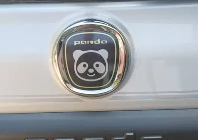Fiat Panda 1.0 FireFly S&S Hybrid Sport usata