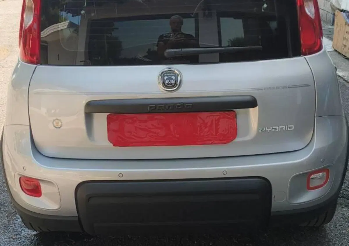 Fiat Panda 1.0 FireFly S&S Hybrid Sport (3)