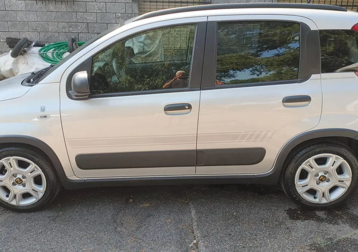 Fiat Panda 1.0 FireFly S&S Hybrid Sport (4)
