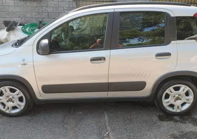 Fiat Panda 1.0 FireFly S&S Hybrid Sport (4)