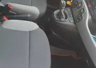 Fiat Panda 1.0 FireFly S&S Hybrid Sport (5)