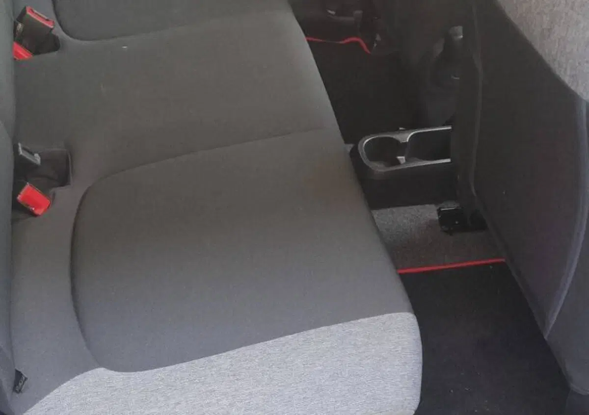 Fiat Panda 1.0 FireFly S&S Hybrid Sport (6)