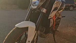 KTM 690 Duke (2012 - 16)  (5)