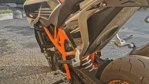 KTM 690 Duke (2012 - 16)  (3)