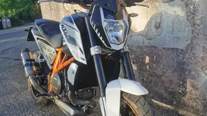 KTM 690 Duke (2012 - 16)  (2)