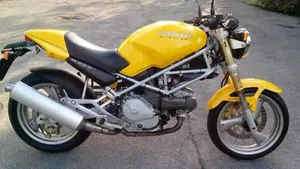 Ducati  