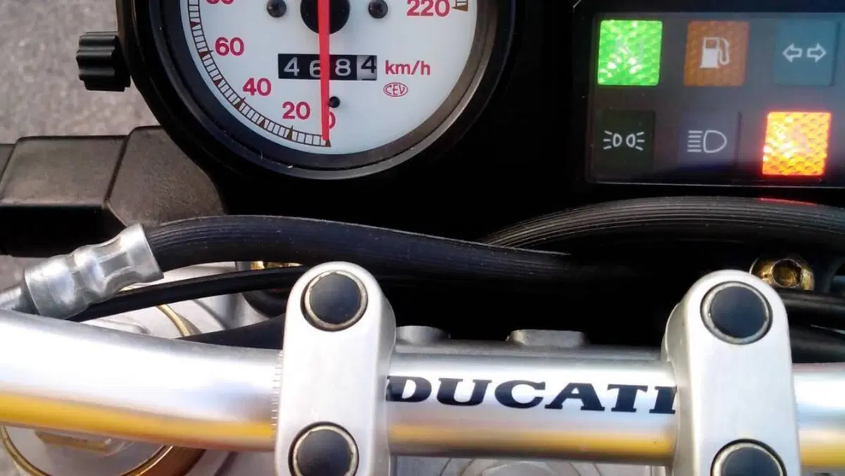 Ducati   (3)