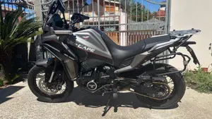 Moto Morini X-Cape 650 (2021 - 26)  (7)