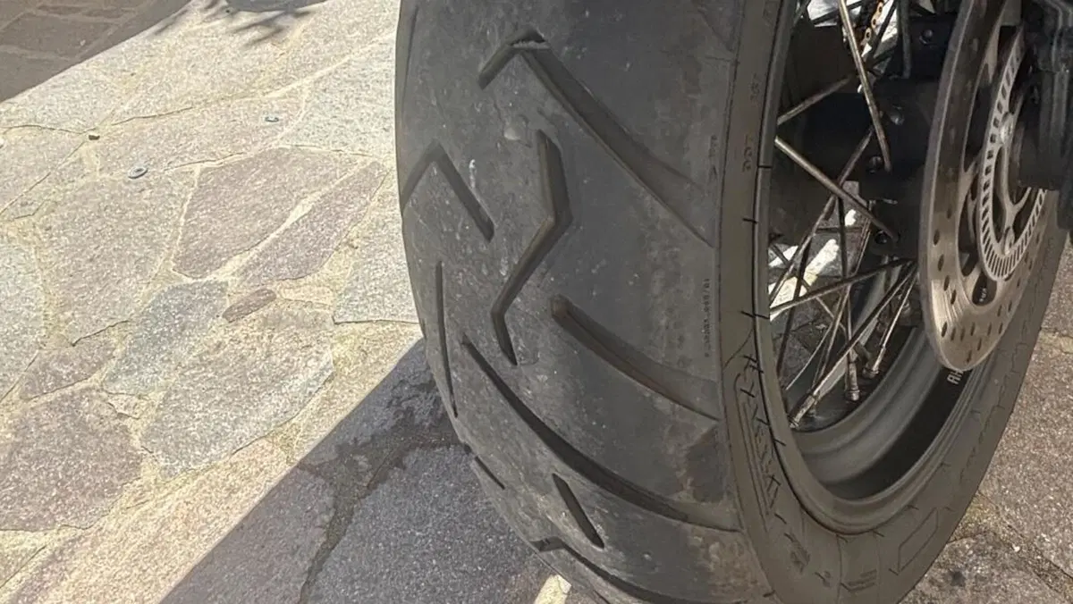 Moto Morini X-Cape 650 (2021 - 26)  (9)