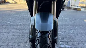 Honda CB 500 X Travel Edition (2022 - 23)  (3)