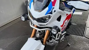 Honda Africa Twin CRF 1100L Adventure Sports (2024 - 26)  (5)