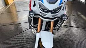 Honda Africa Twin CRF 1100L Adventure Sports (2024 - 26)  (2)