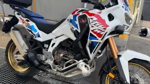 Honda Africa Twin CRF 1100L Adventure Sports (2024 - 26)  (3)