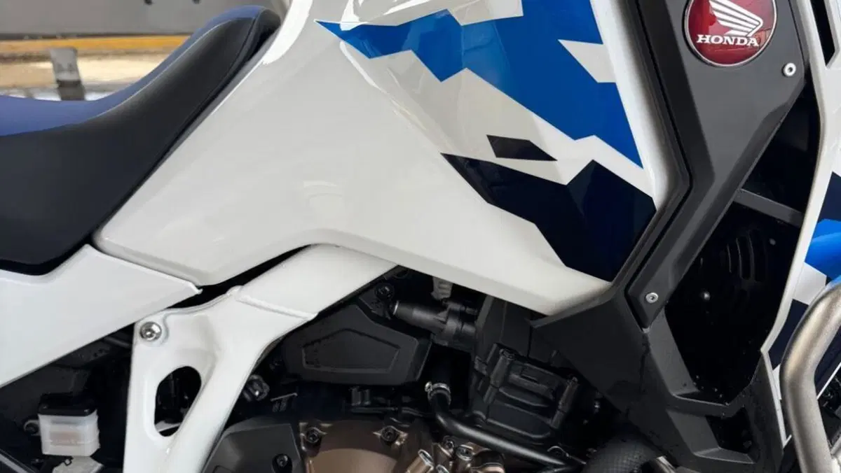 Honda Africa Twin CRF 1100L Adventure Sports (2024 - 26)  (6)