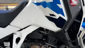 Honda Africa Twin CRF 1100L Adventure Sports (2024 - 26)  (6)